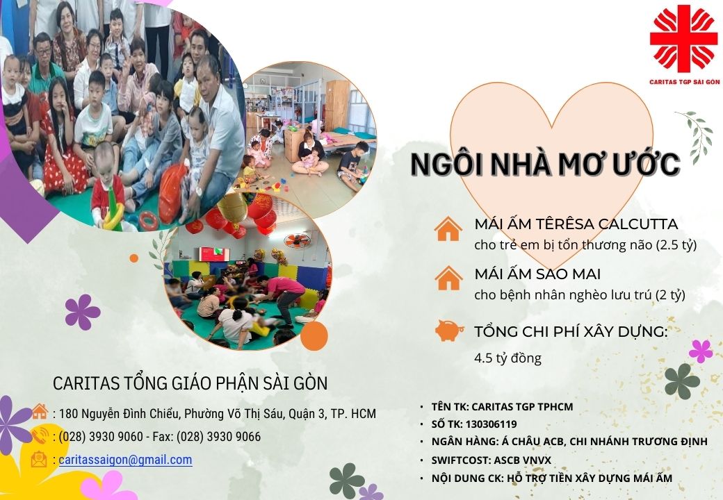 Ngôi nhà Mơ ước