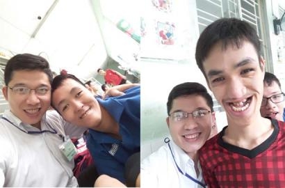 MỤC VỤ BÁC ÁI MÙA HÈ 2019: Trung Tâm Bảo Trợ Trẻ Em Gò Vấp