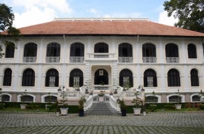 TÒA TỔNG GIÁM MỤC SÀI GÒN Thư gửi Dân Chúa Tổng Giáo phận Sài Gòn 22.7.2019