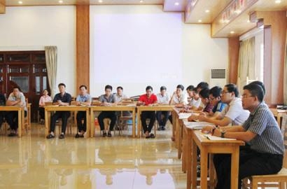 CARITAS TGP SÀI GÒN: Chương trình Caritas Mục Vụ Bác Ái Cùng Quý Thầy Đại Chủng Viện - Lượng Giá Giai Đoạn I