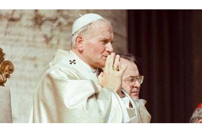 Đề nghị tuyên phong thánh Gioan Phaolô II làm tiến sĩ Hội Thánh