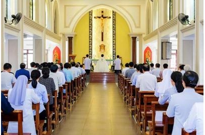 CARITAS VIỆT NAM:  Ngày thứ III – Bế mạc hội nghị 2019