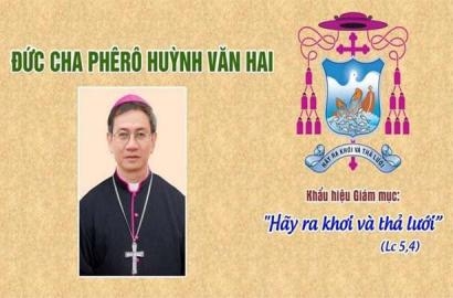 THƯ GỬI ANH CHỊ EM GIÁO CHỨC CÔNG GIÁO NHÂN NGÀY NHÀ GIÁO VIỆT NAM 20.11.2019