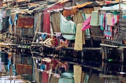 Giáo hội Philippines kêu gọi giáo dân sống thực tế Ngày Thế giới Người nghèo