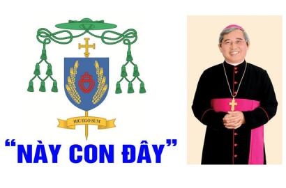 Thư gửi anh chị em di dân nhân mùa Phục Sinh trong thời gian đại dịch 2020