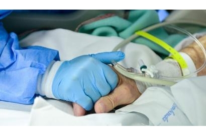 Các tu sĩ dòng Cappucchino: những thiên thần tại bệnh viện Gioan XXIII