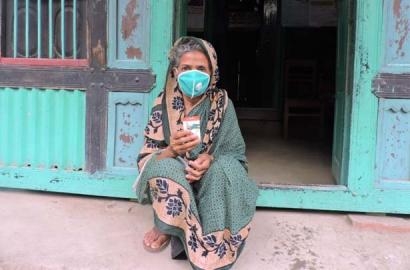 EASTER 2020 MESSAGE From Cardinal Tagle_President of Caritas Internationalis