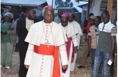 Vatican thành lập ủy ban ứng phó với hậu quả của đại dịch Covid-19