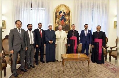 Ngày 14/05: ngày ăn chay cầu nguyện cho nhân loại thoát đại dịch