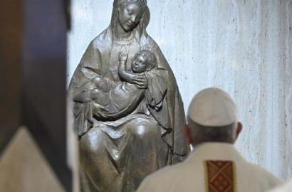 ĐTC Phanxicô (05/5): Không thể theo Chúa nếu không có tự do