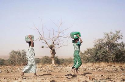 265 triệu người có nguy cơ chết đói vì sự gián đoạn kinh tế do covid-19 gây ra