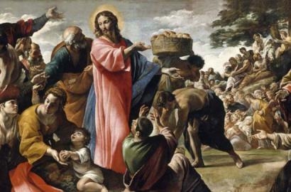 Bữa ăn và sự gặp gỡ