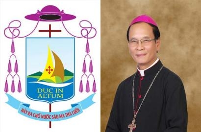 Đức cha Giuse Nguyễn Đức Cường: Công lý cho trái đất