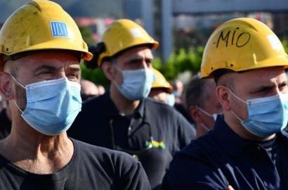 Kinh tế hậu đại dịch theo tinh thần Kitô: Trước khi là một cỗ máy sản xuất, công ty là một cộng đoàn của những con người cần được tôn trọng