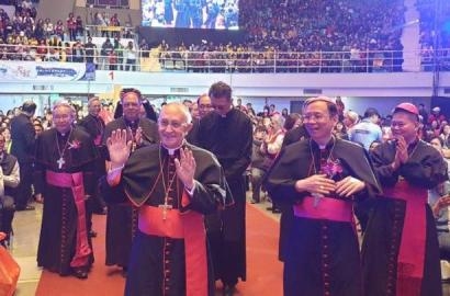 Caritas Macao hỗ trợ người lao động