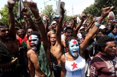 Một số linh mục Indonesia kêu gọi chấm dứt phân biệt chủng tộc