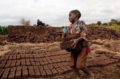 Hai tổ chức Công giáo tại Áo chống nạn bóc lột lao động trẻ em