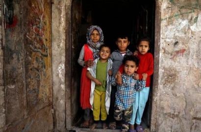 CARITAS QUỐC TẾ: NGƯỜI TỊ NẠN LÀ NẠN NHÂN CỦA MỘT HỆ THỐNG BẤT CÔNG