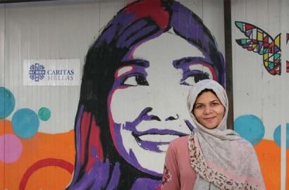 NGÀY THẾ GIỚI TỊ NẠN 2020: MỜI GỌI TẤT CẢ CÁC NHÀ LÃNH ĐẠO BẢO ĐẢM PHẨM GIÁ CỦA NGƯỜI TỊ NẠN