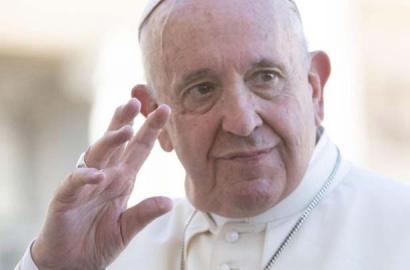 ĐTC Phanxicô trợ giúp cho Chương trình Lương thực Thế giới