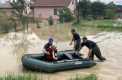 “Một giáo xứ vì một giáo xứ”, sáng kiến của Giáo hội Công giáo Đông phương cho các nạn nhân lũ lụt
