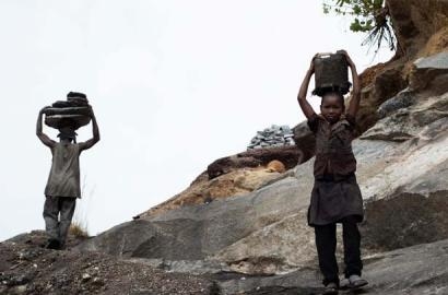 Khủng hoảng và bị lãng quên, 2,2 triệu người dân Burkina Faso có nguy cơ chết đói