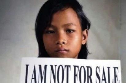 ĐTC Phanxicô: nạn buôn người làm thương tổn phẩm giá con người