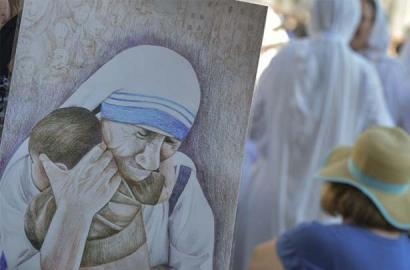 Vì đại dịch, hủy bỏ lễ mừng sinh nhật 110 của Mẹ Têrêsa