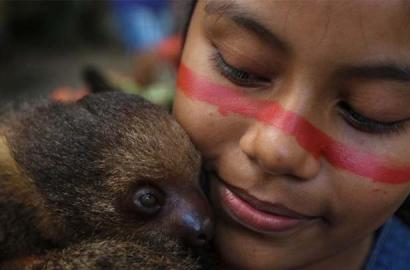 Caritas Quốc tế: Đại dịch là lời kêu gọi tôn trọng ngôi nhà chung