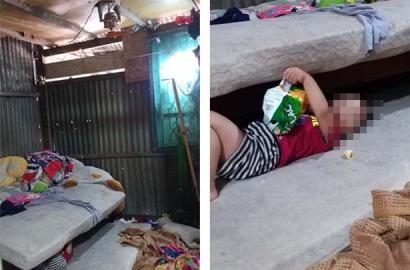 Những mảnh đời ăn đong