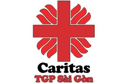 Caritas Tổng Giáo Phận Sài Gòn:Hưởng ứng lời kêu gọi cứu trợ nạn nhân lũ lụt miền Trung