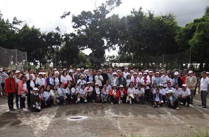 Caritas TGP Sài Gòn: Ban Liên Kết Caritas tĩnh tâm