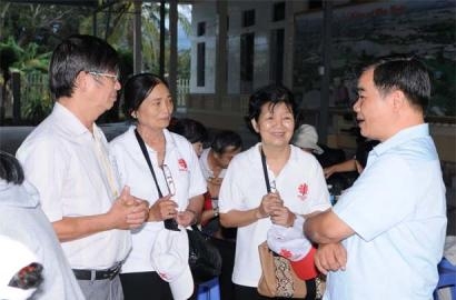 Caritas Giáo xứ Hàng Xanh: Thực thi bác ái mùa vọng