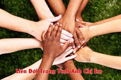 LÁ THƯ CHỦ ĐỀ HOẠT ĐỘNG NĂM 2021 CỦA ĐỨC CHA CHỦ TỊCH CARITAS VIỆT NAM