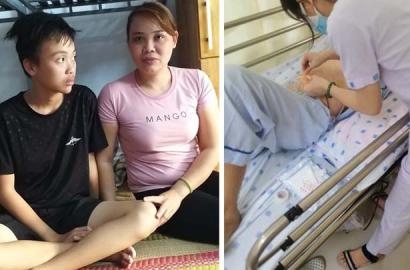 Hồng ân cuối năm