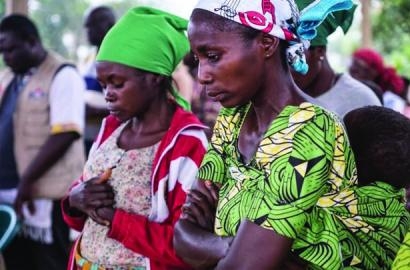 Thông Điệp Mùa Chay 2021: Yêu thương là vui mừng khi thấy người khác lớn lên