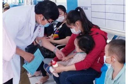 Phẫu Thuật sẹo bỏng và dị tật chi