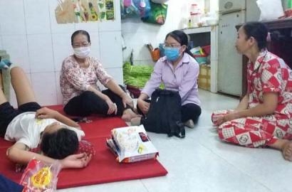 Thánh Giá bóng đêm