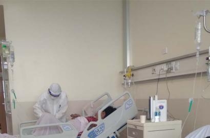 Chống dịch Covid trong tình yêu