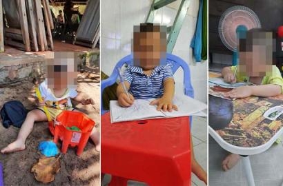 Chung tay hỗ trợ cấy ốc tai cho bé Nguyễn Thành Nhân