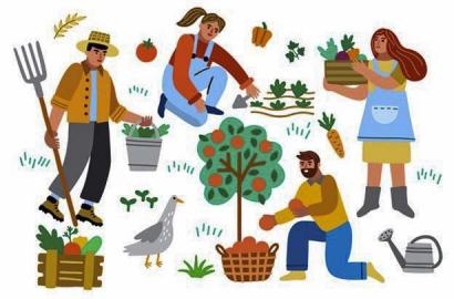 CARITAS VIỆT NAM: CHIẾN DỊCH “CHÚNG TA CÙNG NHAU” - NHẬN THỨC VÀ HÀNH ĐỘNG