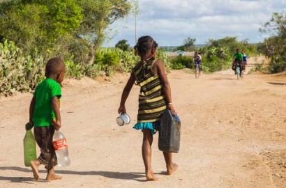 Hội đồng giám mục Ý tài trợ gần 9 triệu euro cho các nước thuộc Thế giới thứ ba