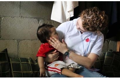 HỘI NGHỊ QUỐC TẾ: “KHUÔN MẶT ĐẦY ĐỦ CỦA NHÂN LOẠI: VAI TRÒ LÃNH ĐẠO CỦA PHỤ NỮ VÌ MỘT XÃ HỘI CÔNG BẰNG”