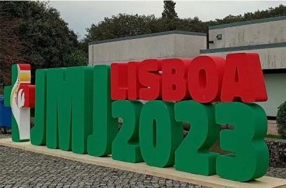 Đức Thánh Cha: Hoạt động tình nguyện là một ân sủng Thiên Chúa