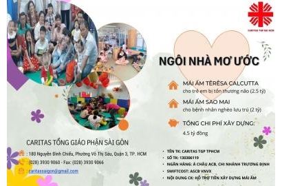 Ngôi nhà Mơ ước