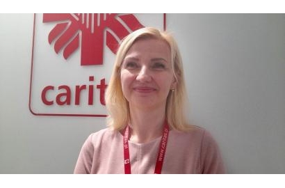 Caritas Âu châu đưa ra 5 vấn đề ưu tiên cho mục tiêu phát triển bền vững năm 2030