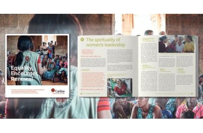 Một tháng lắng nghe, đối thoại và hành động