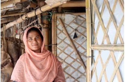 Ở BANGLADESH: CÁCH TIẾP CẬN DỰA VÀO CỘNG ĐỒNG ĐỂ GIẢI QUYẾT VÔ SỐ NHU CẦU