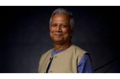Người đoạt giải Nobel đã giúp hàng nghìn gia đình thoát khỏi cảnh nghèo đói ở Bangladesh