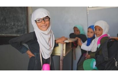 MỨC ĐỘ DI DỜI CAO KỶ LỤC TRONG BỐI CẢNH XUNG ĐỘT TOÀN CẦU VÀ THIÊN TAI